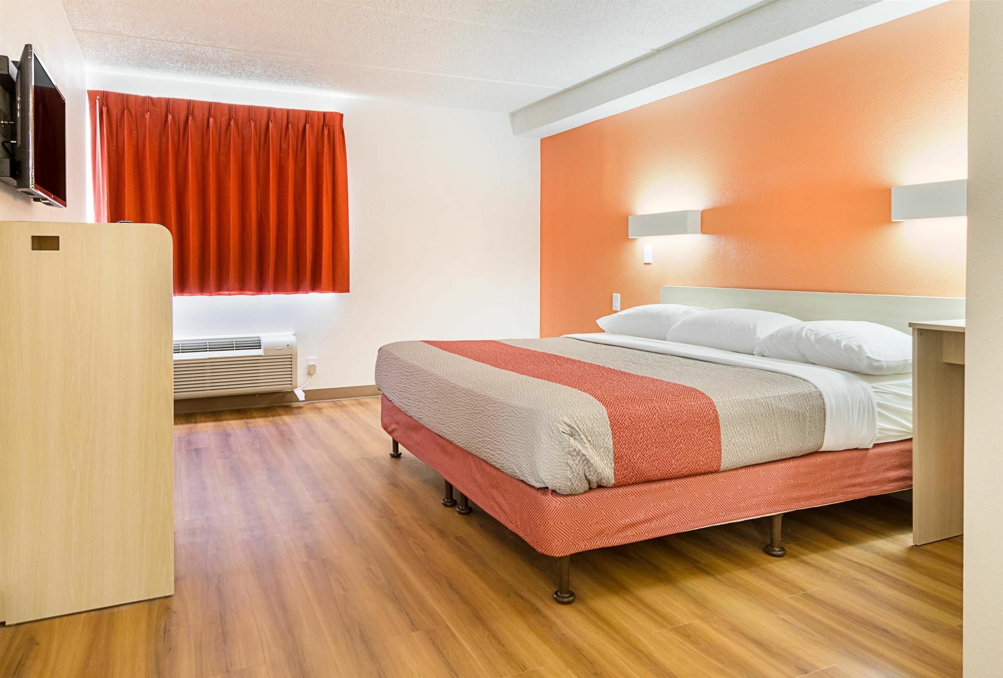 Red Roof Inn Plus+ Columbus - Worthington Zewnętrze zdjęcie